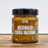 BBQ TIME Marinade CURRY INDIENNE