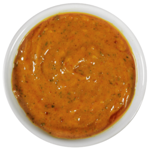 marinade Curry indienne pot 180g
