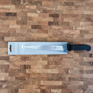 Couteau Victorinox 20cm noir