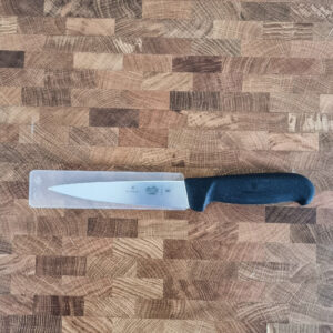 Couteau Victorinox 14cm Noir