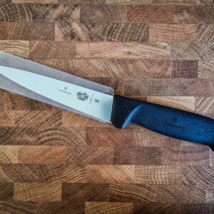 Couteau Victorinox 14cm Noir