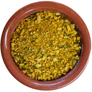 Chapelure Curry 3kg