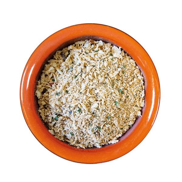 Panko Mexicaine