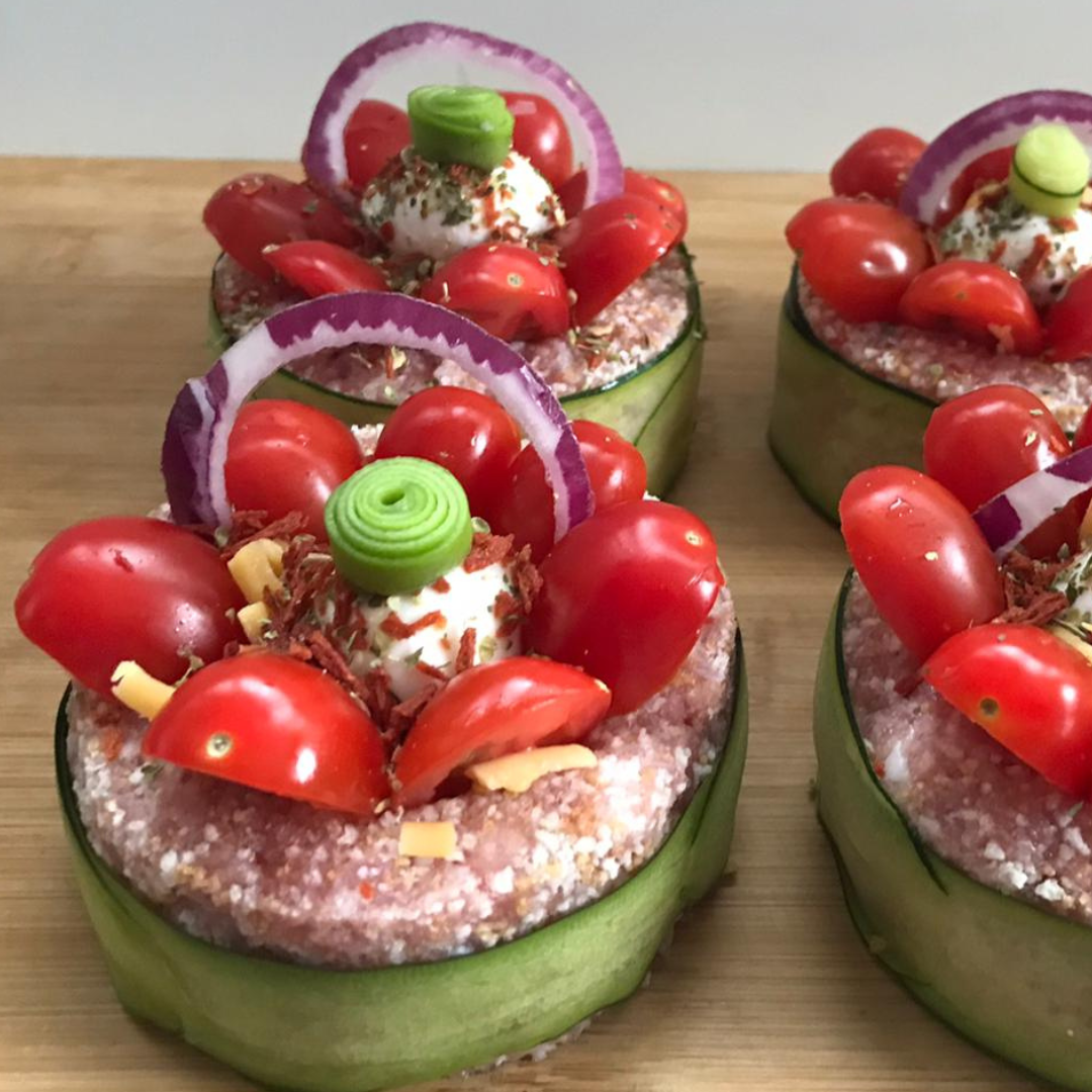 Recette - Panier Garni Printemps - Boutique en ligne - System B