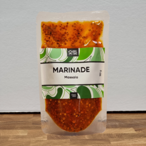 Marinade Massala - Doypack 180gr