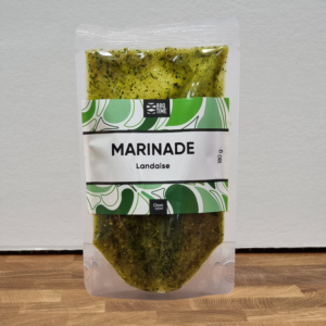 Marinade Landaise - Doypack 180gr