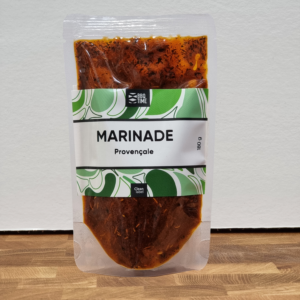 Marinade Provençale - Doypack 180gr