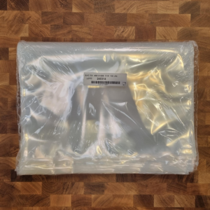 SACS SOUS VIDE 90 Microns - Format 400x600 sachet de 100 sacs