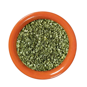 CHAPELURE AU PESTO VERT 1.5kg