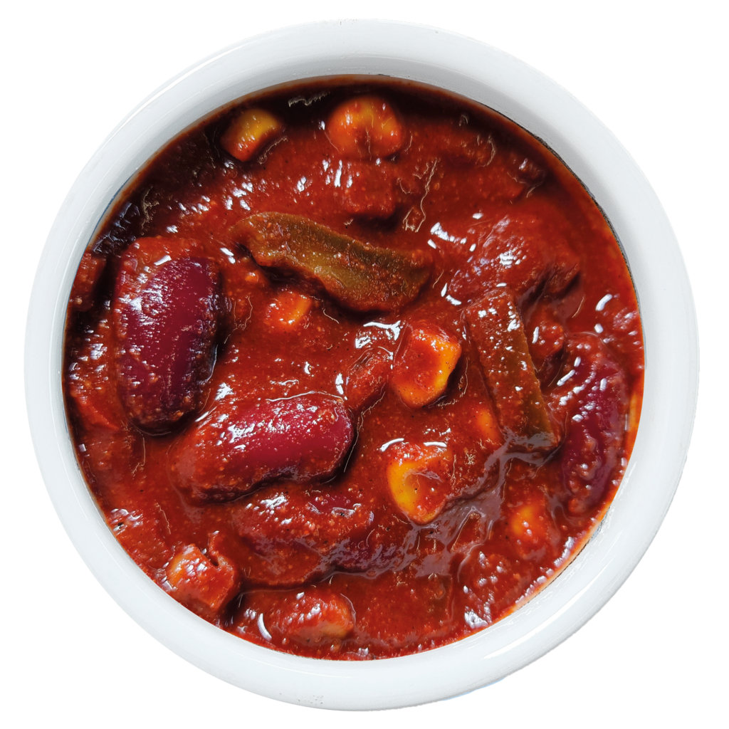 Sauce Marinade Chili Con Carne - 1kg - Boutique en ligne - System B