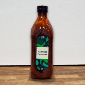 Marinade Provençale - Bouteille 1L