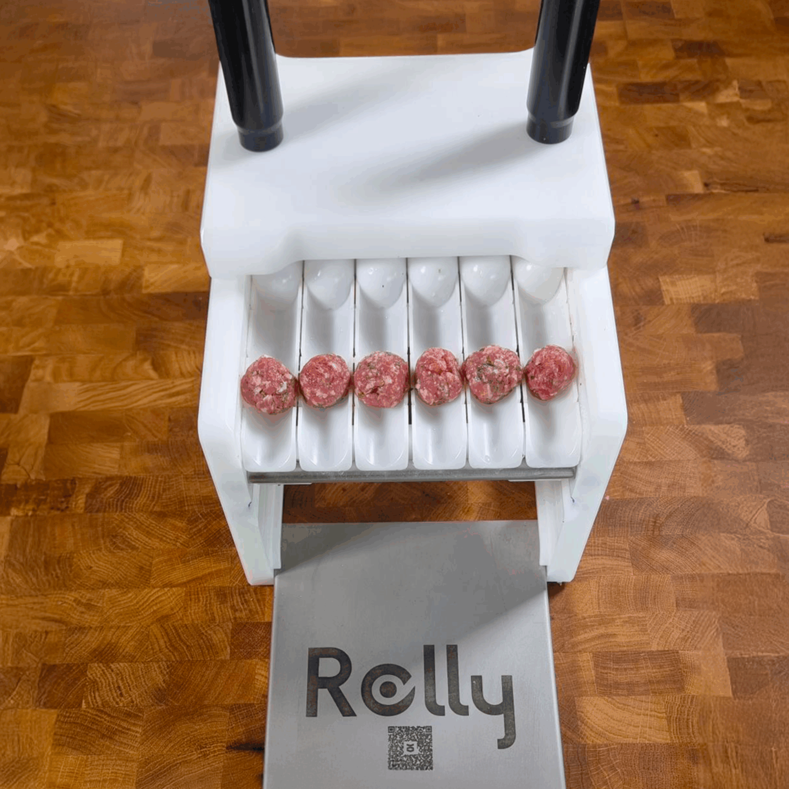 Rolly - Machine à Boulette – Image 2